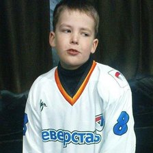 Схема вышивки «никита»