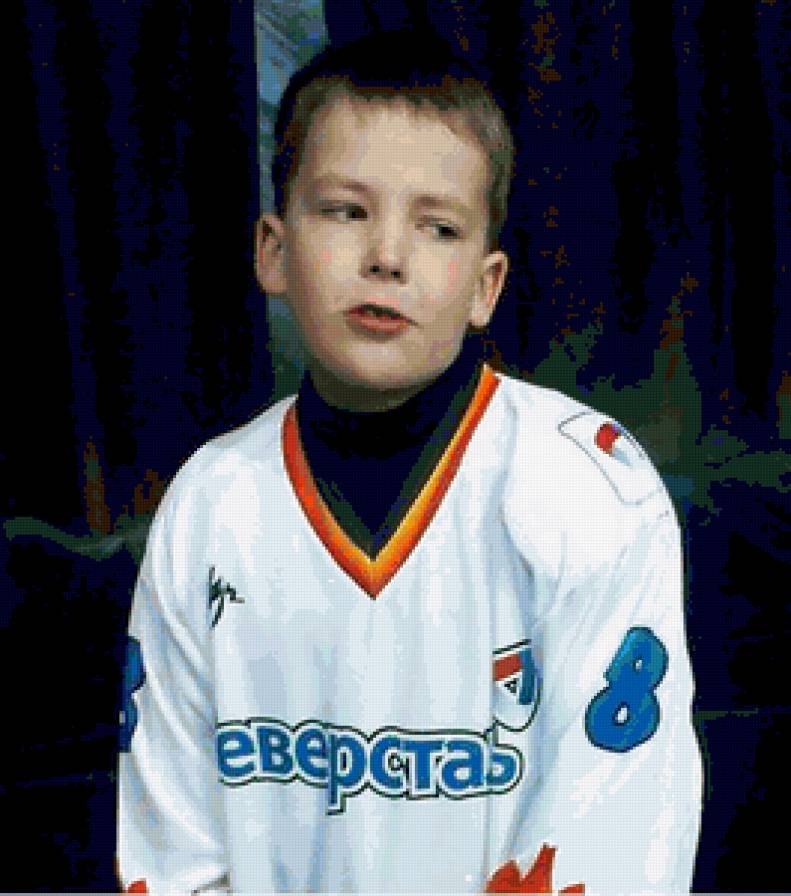 Ник дмс - предпросмотр