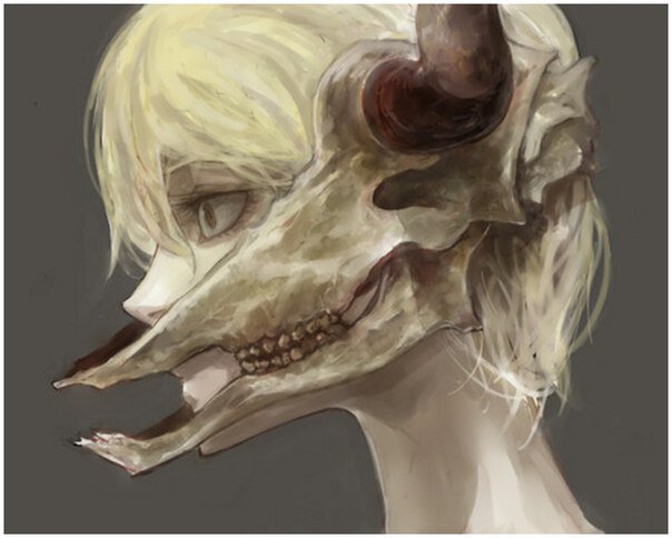 аниме - аниме, разное - оригинал