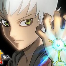 Схема вышивки «Дзет»