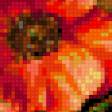 Предпросмотр схемы вышивки «цветы» (№415694)