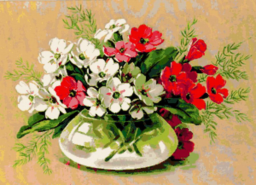 цветы - цветы - предпросмотр