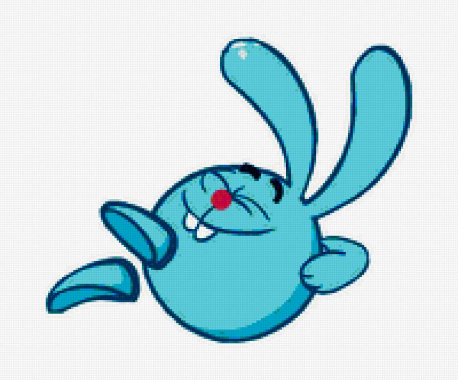 крош - крош, мультики, смешарики - предпросмотр