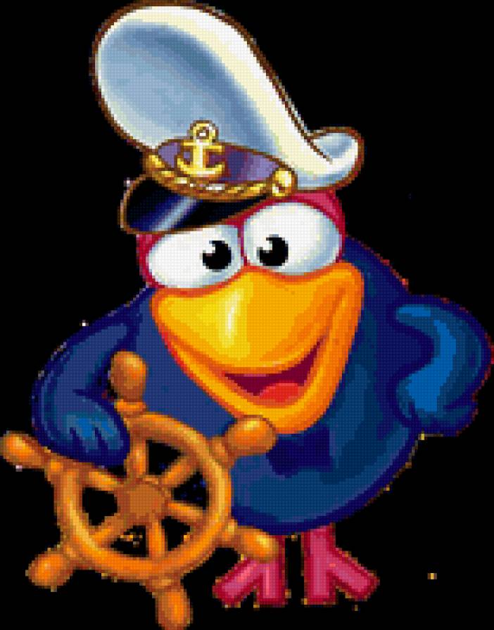 каркарыч - каркарыч, карыч, мультики, ворон, смешарики - предпросмотр