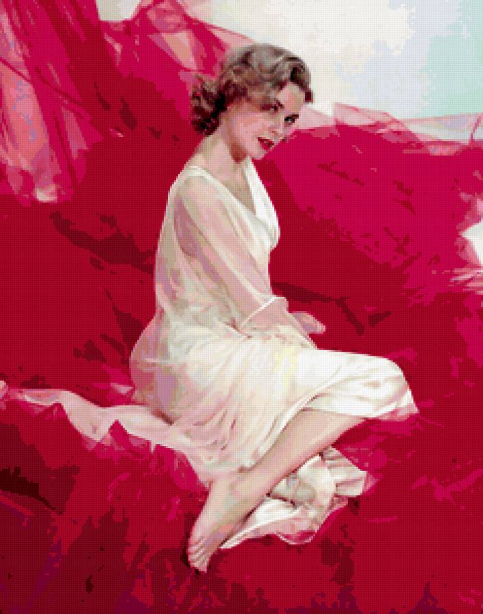 Грейс Кели - кино, актриса - предпросмотр