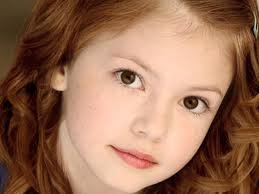 Ренесми - сумерки, кино - оригинал