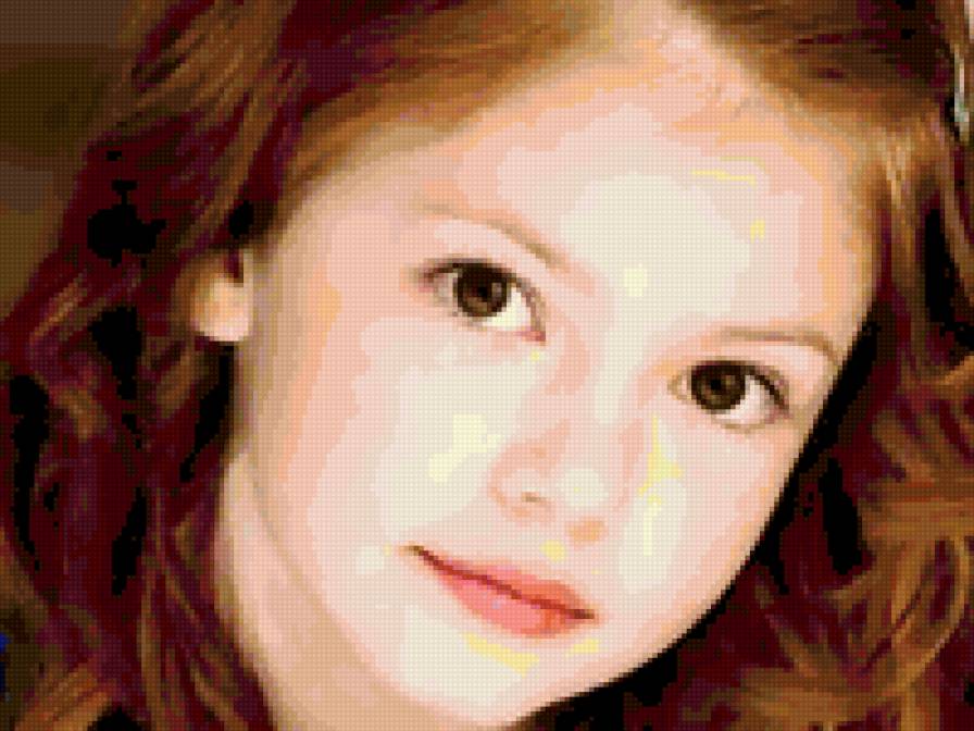 Ренесми - сумерки, кино - предпросмотр