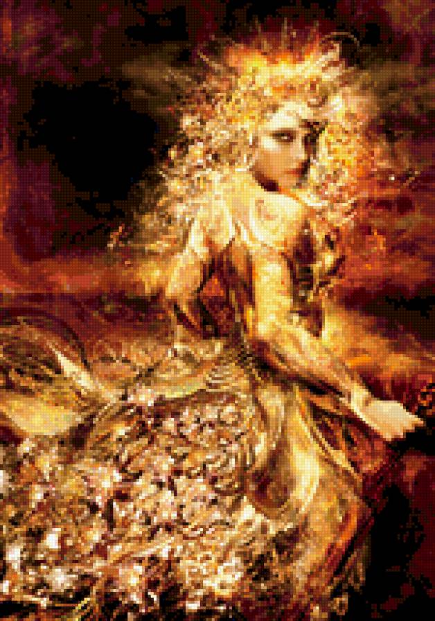 красота - девушки - предпросмотр