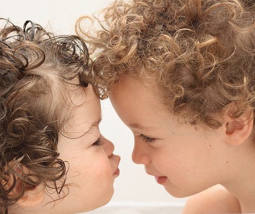 братья - дети - оригинал