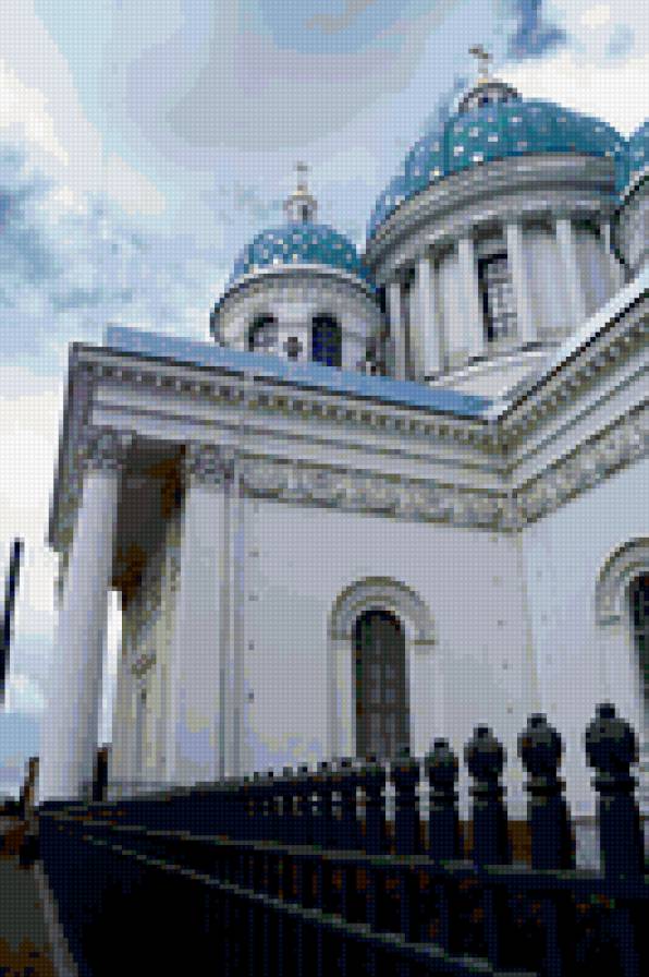 Троицкий собор - предпросмотр