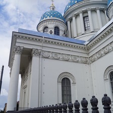 Троицкий собор