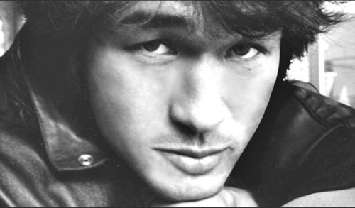 Виктор Цой - цой, виктор, рок, музыкант - оригинал