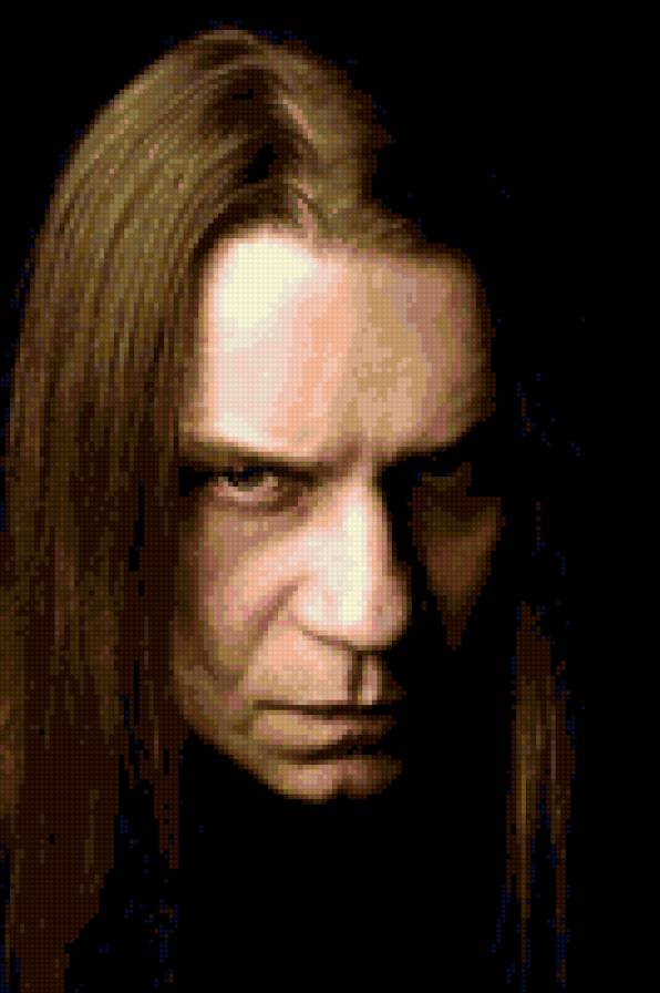 Валерий Кипелов - рок, музыкант, кипелов, ария - предпросмотр