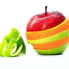 Схема вышивки «57»