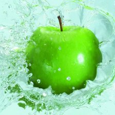 Схема вышивки «5г»