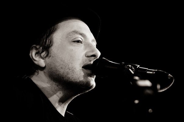 Глеб Самойлов - агата кристи, самойлов, the matrixx, рок - оригинал