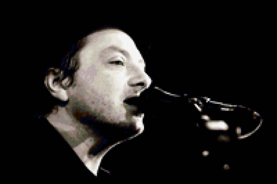 Глеб Самойлов - the matrixx, самойлов, агата кристи, рок - предпросмотр