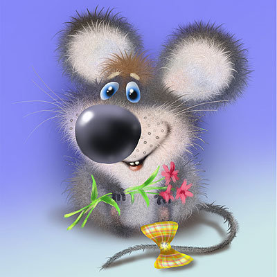 детское - мультик, животные, сказка, детям - оригинал