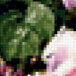 Предпросмотр схемы вышивки «РОЗЫ» (№416571)