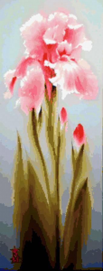 Цветы - цветы - предпросмотр