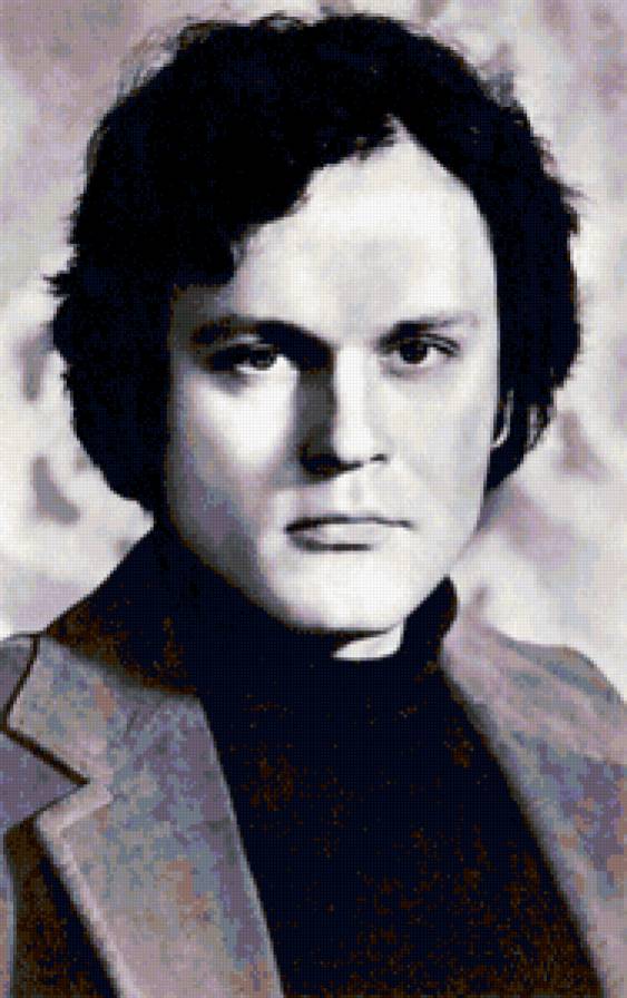 Николай Ерёменко - актеры - предпросмотр