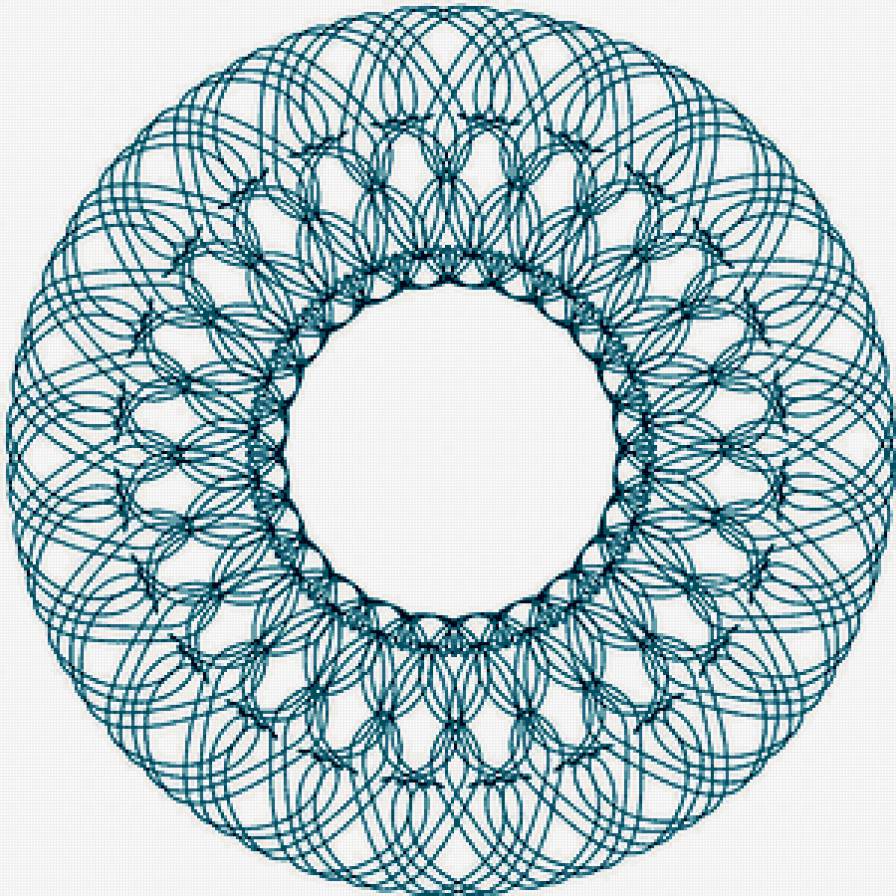 №417255 - скатерть, подушка, орнамент, салфетка, узор - предпросмотр