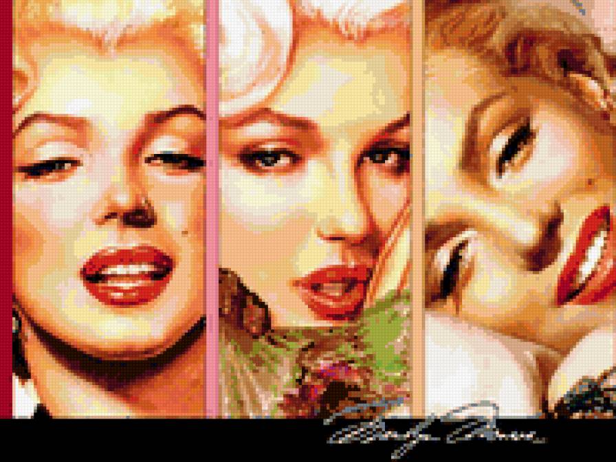 Мерилин - предпросмотр