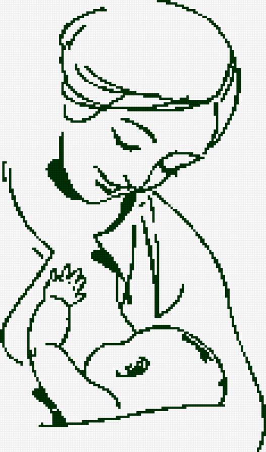 двое - предпросмотр