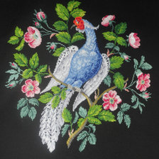 Схема вышивки «№417656»