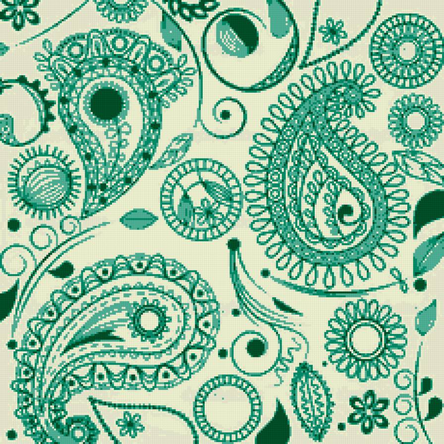 для подушки - предпросмотр