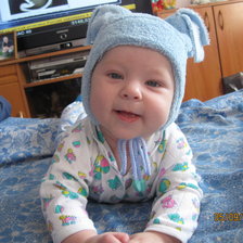 Схема вышивки «№417861»