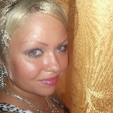 Схема вышивки «я»