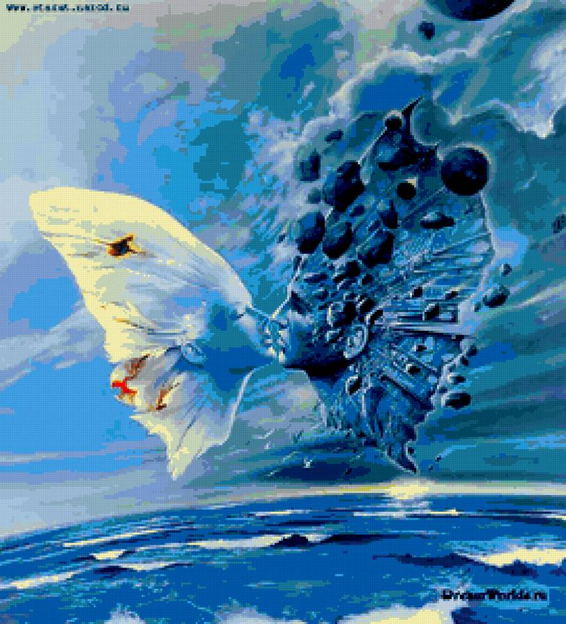 влюбленные - предпросмотр