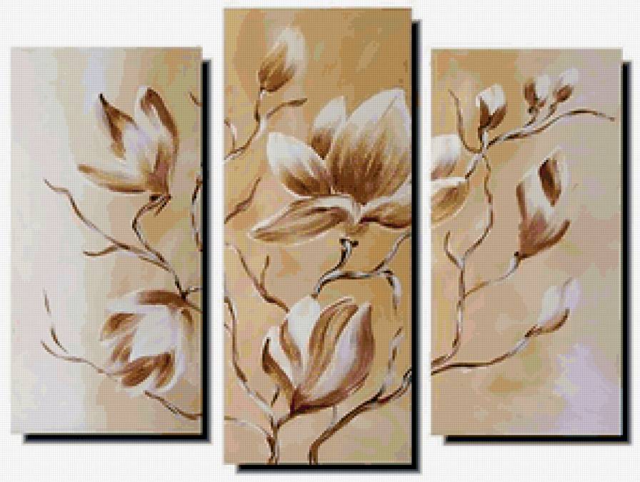 цветы - цветы - предпросмотр