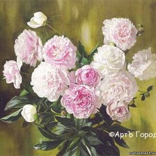 Схема вышивки «№418498»