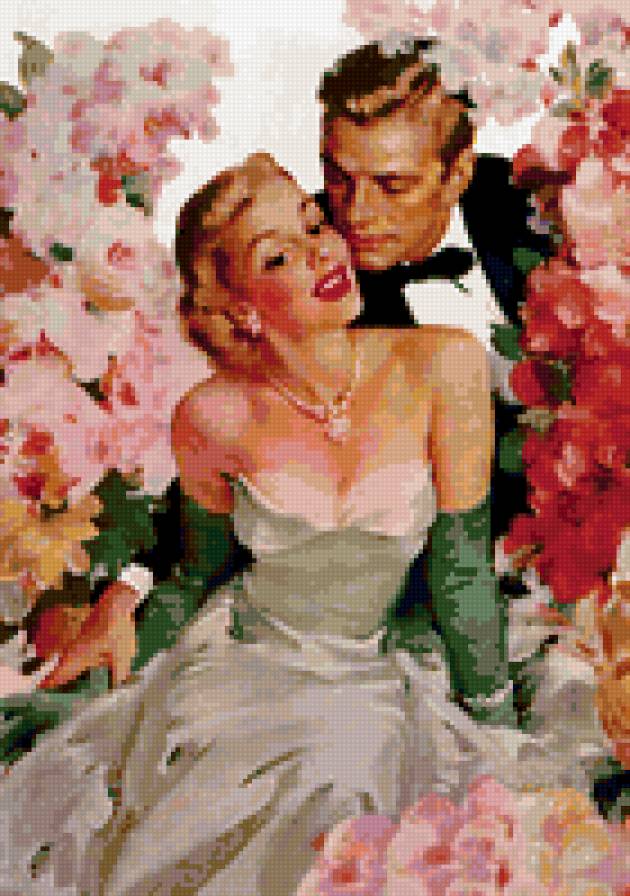 и опять любовь - предпросмотр