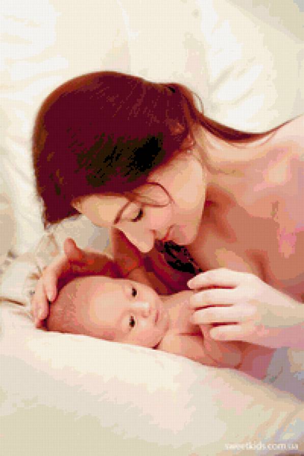 малыш - предпросмотр