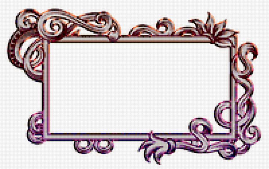 рамка - рамка - предпросмотр