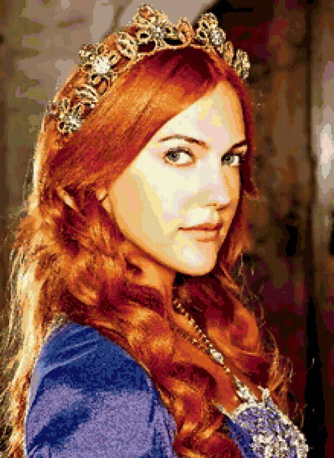 ХЮРРЕМ - предпросмотр