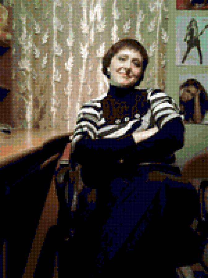 мама - предпросмотр