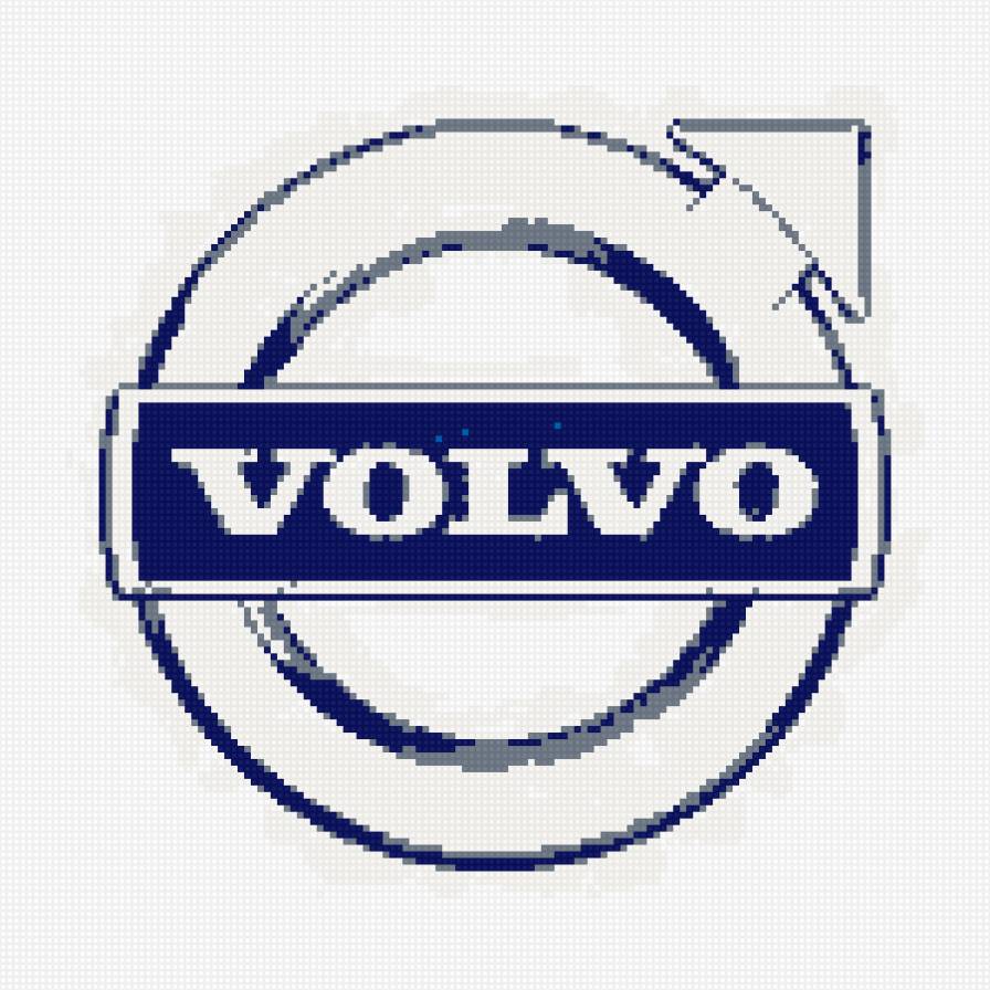volvo - предпросмотр