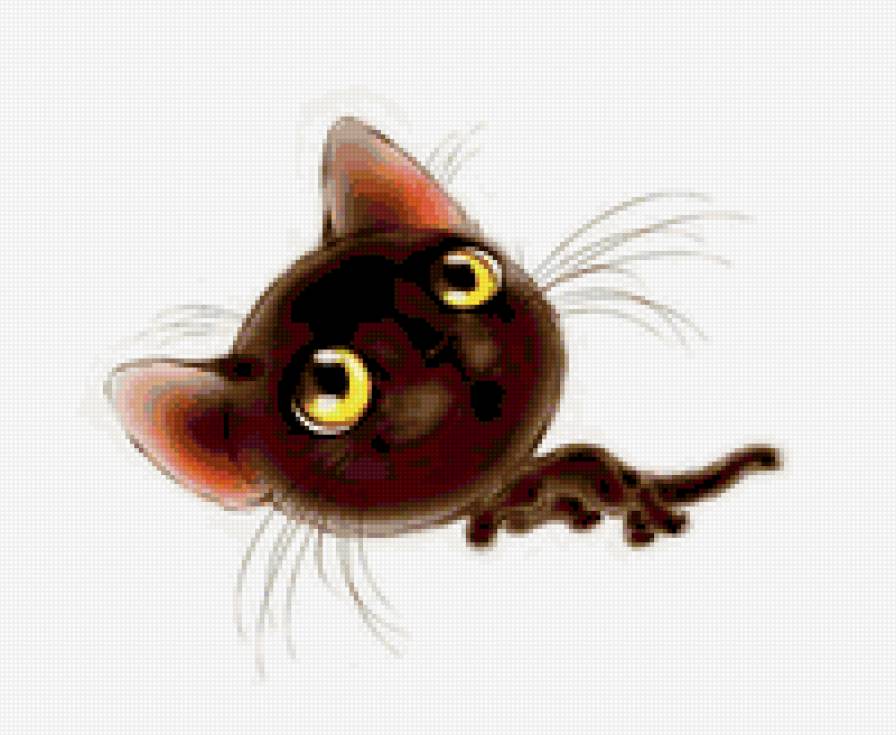 котик - кот - предпросмотр