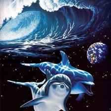 Схема вышивки «№419964»