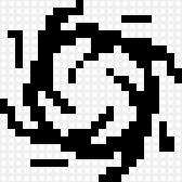 24x24 креста - предпросмотр