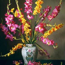 Схема вышивки «№420418»