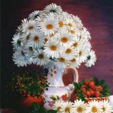 Схема вышивки «№420840»