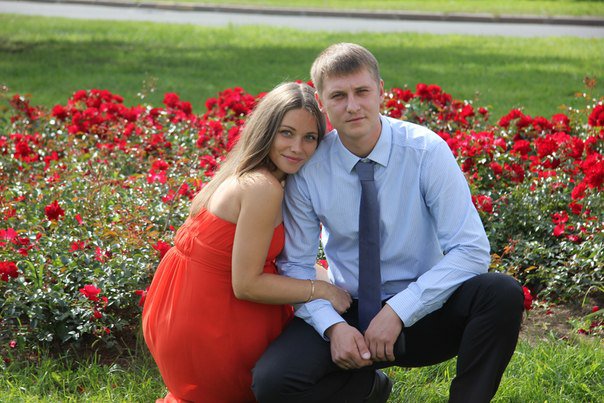 саша - оригинал