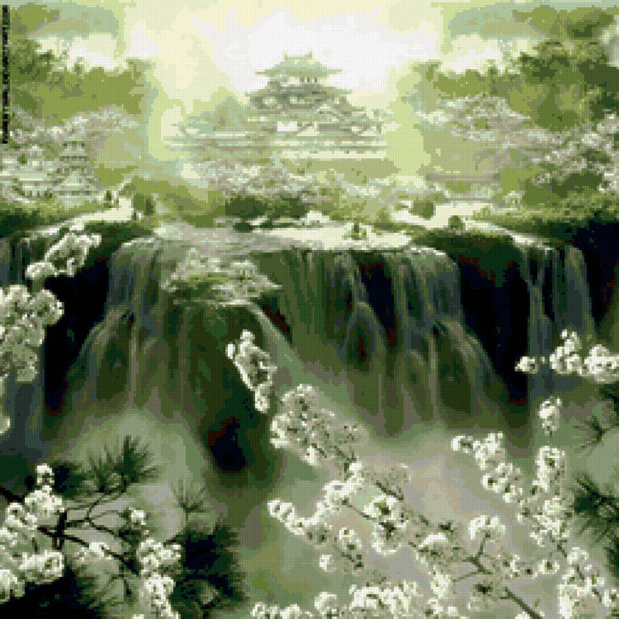 Китай - предпросмотр