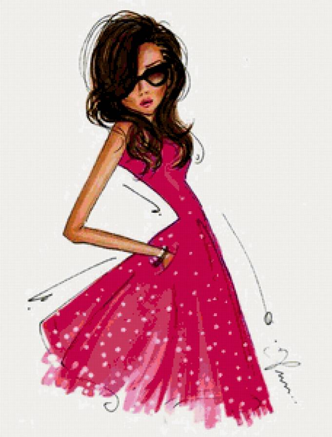 мода - предпросмотр