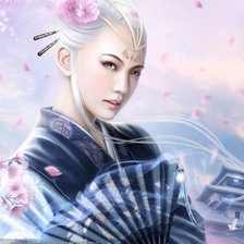 Схема вышивки «№421677»